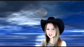 You just watch me - Jenny Daniels singing (Cover)