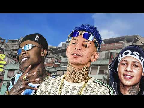 Bebê se tu passar no teste vai virar Rainha - Boladin 211, Mc Meno K, Dj Neeh