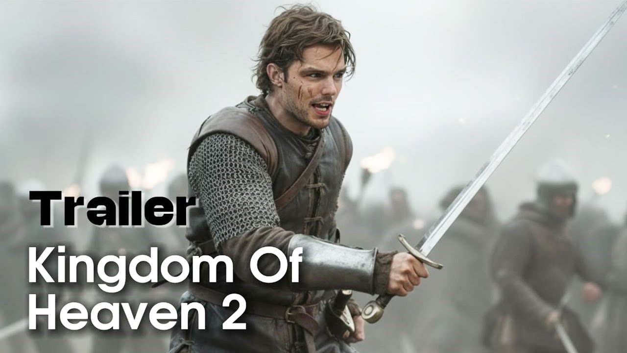 Kingdom of Heaven 2: The Queen's Crusade Review – A Stunning Return to Epic Medieval Warfare