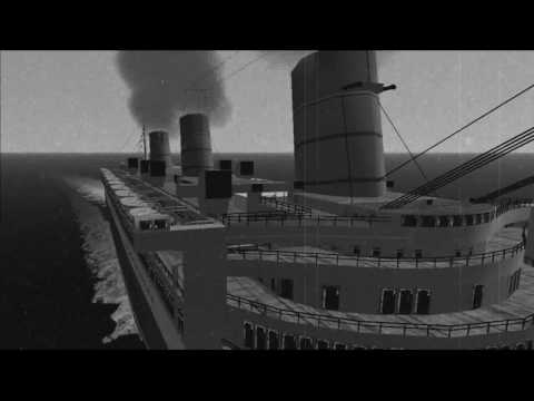 Gray Ghost WW2 Newsreel Footage