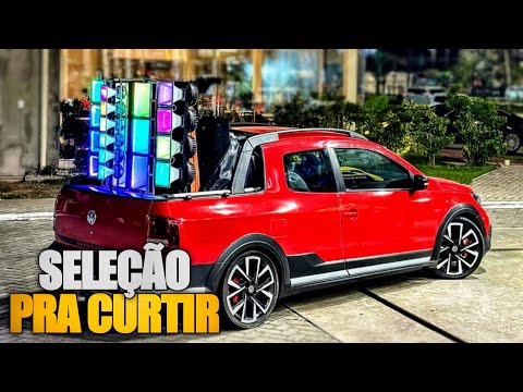 SELEÇÃO TOP PRA CURTIR TOMANDO UMA - QUALIDADE PRA TOCAR NO PAREDÃO | AS MAIS TOCADAS 2025