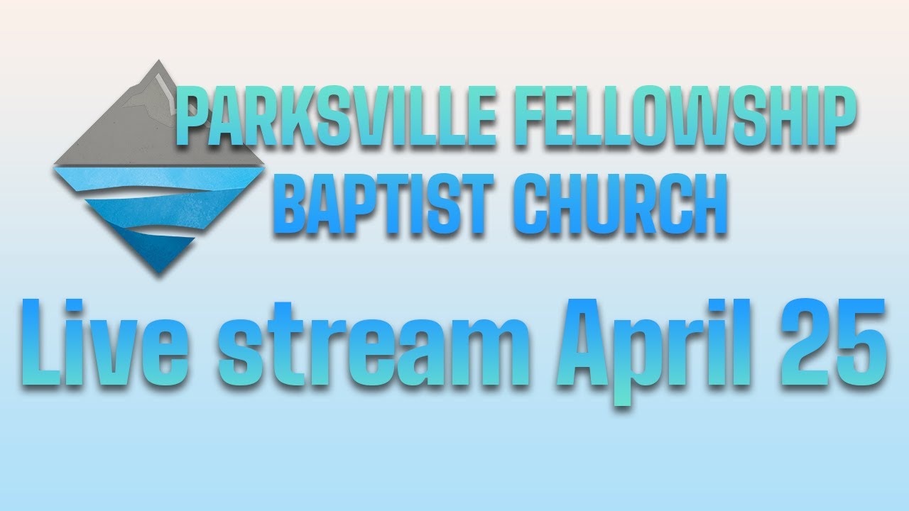 Our Sufficiency in Christ