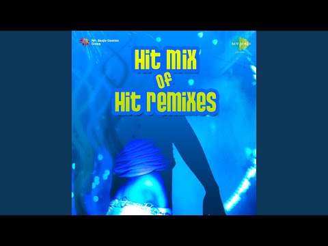 Chadh Gayo Papi Bichhua Film Madhumati 1958 Remix