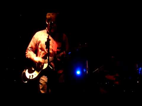 The Clever Square | Live @ Bronson 2009 Pt.2