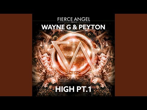 High (Eric Kupper & Richie Jones Ext Piano Mix)