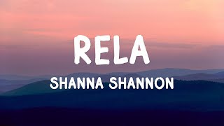 Download lagu Rela - Shanna Shannon | Lirik mp3 Download lagu Rela - Shanna Shannon | Lirik mp3