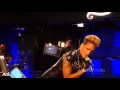 Rihanna Rude Boy Live At AOL Sessions Official Music Video
