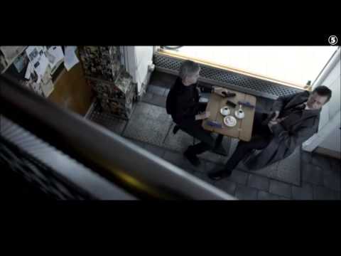 GULVALD SPECIAL - Partaj