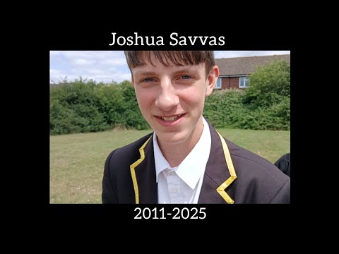 The Official Savvas Memorial Documentry.