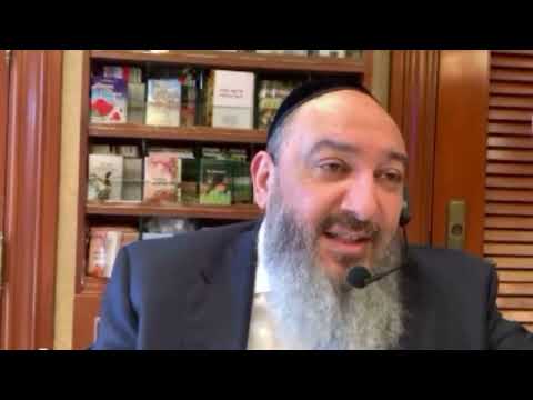 Rabbi Yosef Galimidi - Hilula Of Moshe Rabbenu - Hoping For Mashiah’S Arrival - 03:10:2022