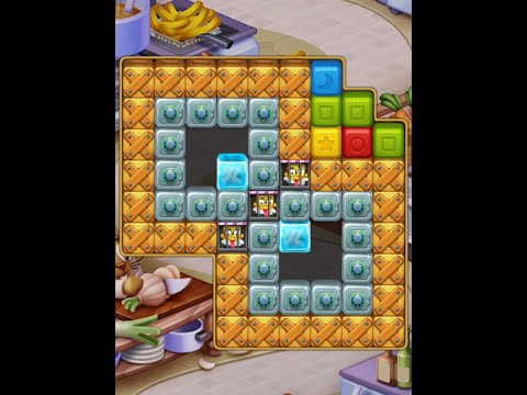 TOY BLAST level 3650