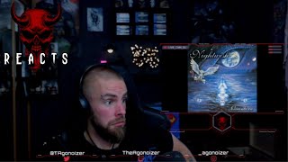 Nightwish - Nightquest (REACTION!)