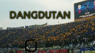 Download lagu Dangdutan Di Tribun Selatan Bersama Bobotoh mp3