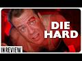 Die Hard Our First Time Watching Kinda Funny In Review