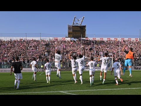 FC Modena 0-0 AS Associazione Sportiva Cittadella :: Highlights :: Videos  