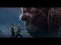 Kong Skull Island 2017 ENDING SCENE 1080p HD