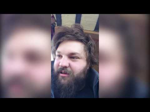 RUDE AWAKENING @ WKND 2016 Donny Kruyt's 156+ db Vento