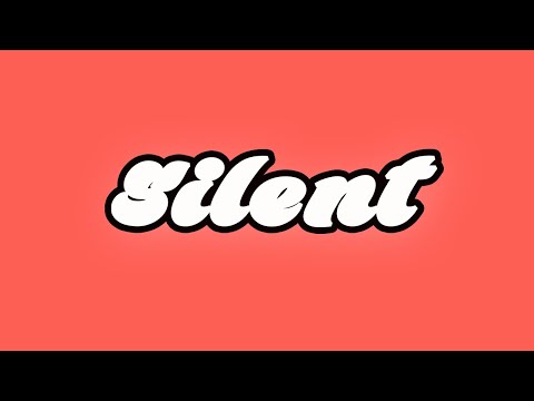 [FREE] Drake x Logic Type Beat "SILENT" | Hard Trap Beat Freestyle | Instrumental