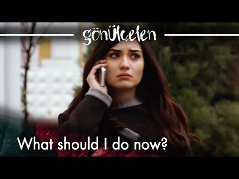 Hasret calls her sister for help - Episode 83 | Becoming a Lady