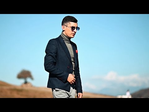 ხანდახან წვიმად დავედინები ნიკა გიორგაძე Georgian song