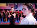 Sam vs Piper Tournament Fight [1080p 60fps] | Cobra Kai Season 4