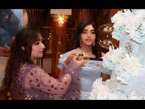 يا مهرة دبي عيضه المنهالي