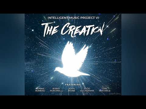 Intelligent Music Project - The Story (feat. Ronnie Romero, John Payne, Richard Grisman)