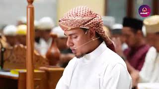 Download lagu POWER!!! - Salim Bahanan -  Al Fatihah, Ali Imron 1 - 14 mp3