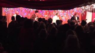 The Mighty Mofos perform 'Making Time' by The Creation