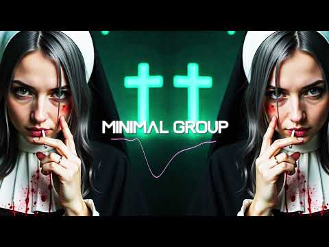 🖤 Minimal Techno Mix 2025 🖤