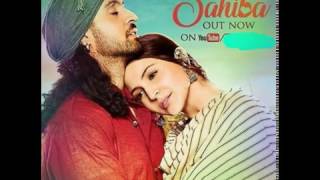 Sahiba | Phillauri | Pawni Pandey | Romy | 2017 | Diljit Dosanjh | Anushka Sharma