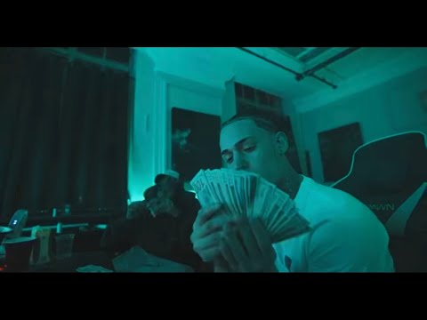 BvbyReckless x Letter 2 The Industry (Official Music Video)