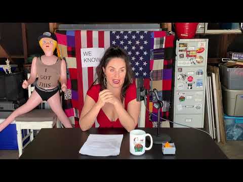 Dumpster Fire 58 Clip - A Disturbing Rise in Anti-Semitism