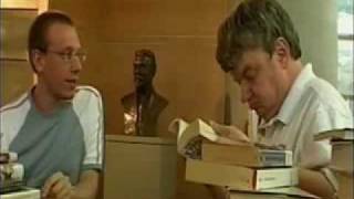The Smartest Man In The World: Kim Peek 'Rain Man' video