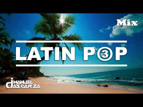 Mix Latin Pop 🎧 Clasico (Carlos vives, Chino y Nacho, Bacilos, Lil silvio El Vega)