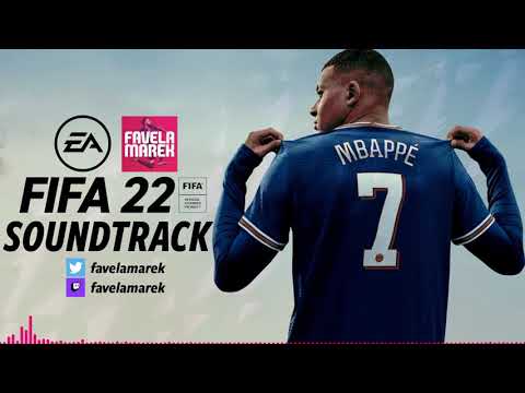 Tenfold - Harvey Causon (FIFA 22 Official Soundtrack)