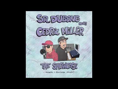 Sr. DuBong meets Cedric Miller - Spiral Down