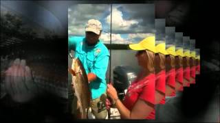 preview picture of video 'Pine Island Fishing Charter Guide | 239 565-2486 | Call Phil Evans'