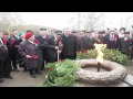 День Победы - это праздник со слезами на глазах 