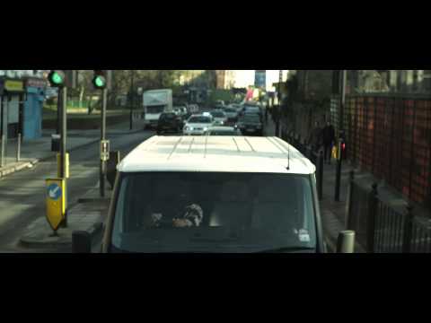 Lethal Bizzle POW 2011 Video Trailer