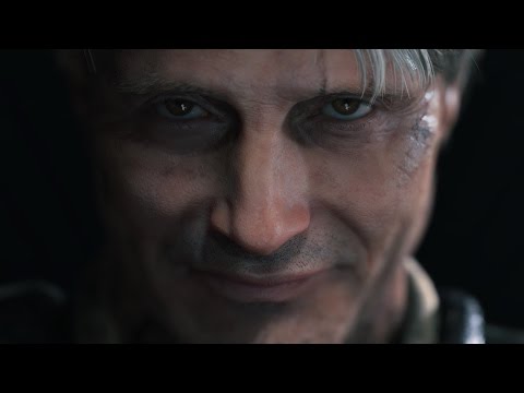 PS4 - Death Stranding Seminovo