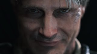 Видео Death Stranding