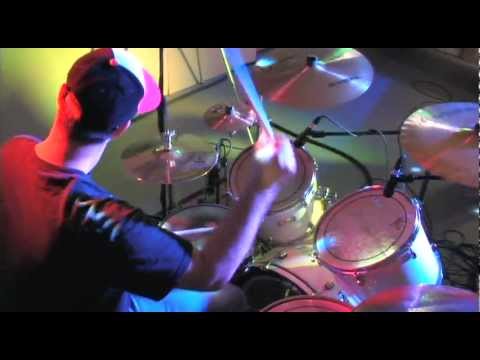 "Live At Roadrunner Studios" Black Delany