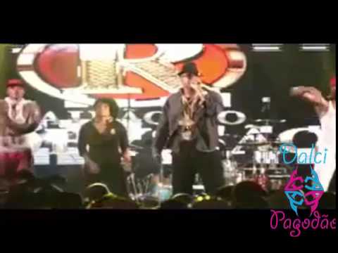 Bailão do Robyssão [DVD] Super Chopada-SSA 2014 COMPLETO [DalcidoPagodão]