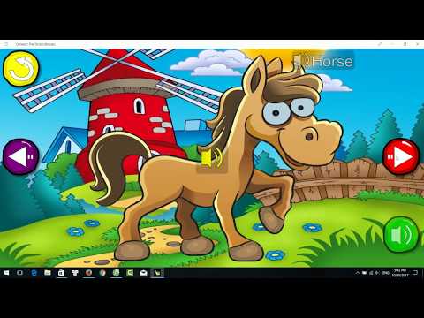 Numbers Counting to 10 Collection Vol. 1" - Kids Learn to Count