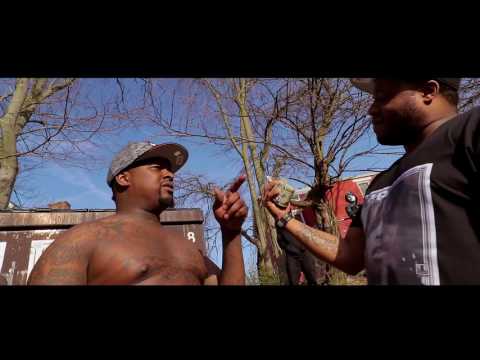 KRAKK - A MILL FT RICHIE P - THE PLUG