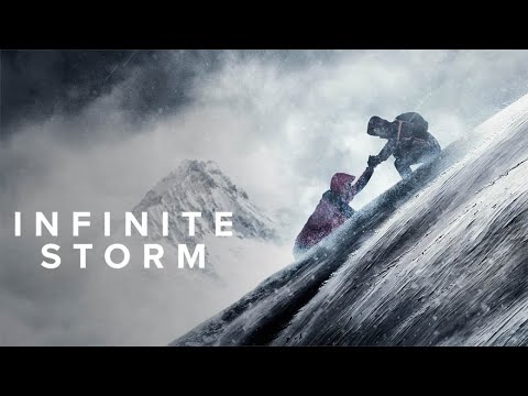 Infinite Storm | Official Trailer | Horror Brains