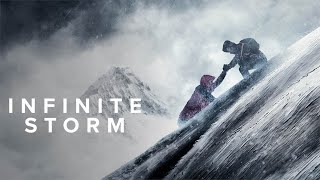 Video trailer för Infinite Storm