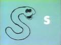 Classic Sesame Street Animation I M A Snake