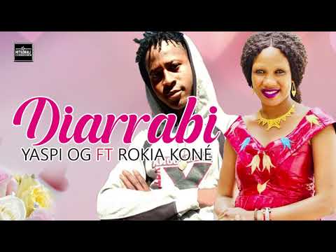 yaspi og feat Rokia koné diarrabi son officiel